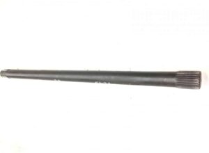 Semiax (axă motrică) stânga scania 1315681 1761195 1 Semiax (axă motrică) stânga scania 1315681 1761195