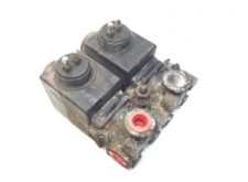 Valvă solenoid Scania uzată