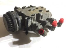 Supapă ECAS Scania 1448078 / 2084509 12V