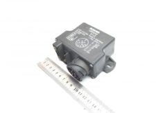 Unitate de preîncălzire Scania 1385248 - Made in Germany - 24V, 90W