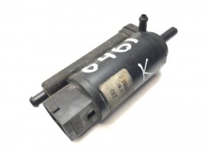 Pompa de spălare parbriz volvo 24v 1 Pompa de spălare parbriz volvo 24v