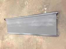 Jaluzele de parbriz pentru Volvo, cod 70348735-11