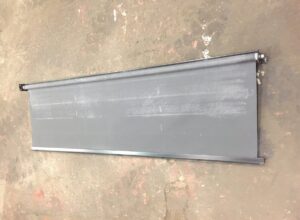 Jaluzele de parbriz pentru volvo, cod 70348735-11