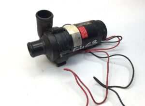 Pompa de circulație lichid de răcire volvo 3098479-11 1 Pompa de circulație lichid de răcire volvo 3098479-11