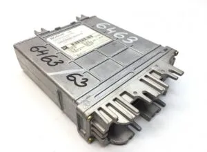 Unitate de control cutie de viteze ecu bosch 0260002377 pentru volvo