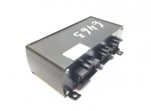 Unitate de control electronic ac volvo 21081594 / 21717325 1 Unitate de control electronic ac volvo 21081594 / 21717325