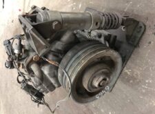 Compresor A/C Volvo - Cod 21147354