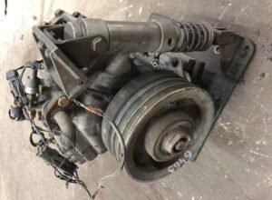 Compresor a/c volvo – cod 21147354