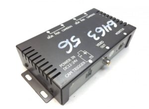 Modul video input/output pentru camere auto dc12-24v