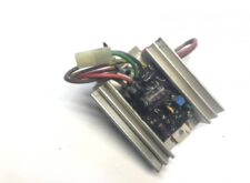 Reostat Ventilator Încălzitor Cabină Volvo 21068864