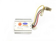 Reostat Ventilator Încălzitor Cabină Carrier Sutrak DRB 60