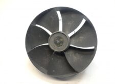 Ventilator de răcire AC Volvo 21068867, 6 pale