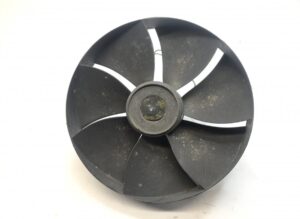 Ventilator de răcire ac volvo 21068867, 6 pale 1 Ventilator de răcire ac volvo 21068867, 6 pale