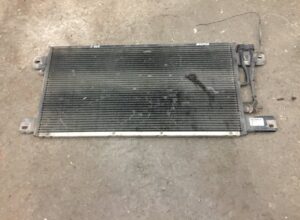 Radiator ac scania – coduri: 1790840, 1782207, 1446258