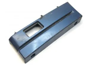 Placă de trepte mică stânga pentru scania, corp plastic, coduri 1779118 și 1501342