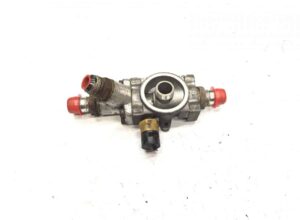 Suport filtru de ulei volvo (cod: 9956034-12) 1 Suport filtru de ulei volvo (cod: 9956034-12)