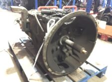 Cutie de viteze Scania 1893579 571741-15