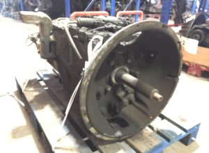 Cutie de viteze scania 1893579 571741-15