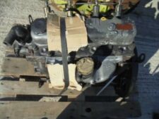 Motor Isuzu C240 12