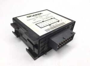 Unitatea de control electronic cab temperature scania 1532526 1 Unitatea de control electronic cab temperature scania 1532526
