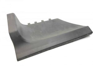 Placă de treaptă din plastic mare dreapta pentru scania 1 Placă de treaptă din plastic mare dreapta pentru scania