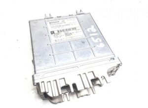 Unitate de control cutie de viteze ecu bosch 0281010456 pentru volvo 20767152/21169952