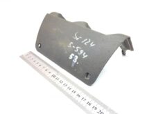 Capac din plastic pentru bord Scania 124, cod 1341725-11