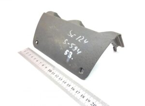 Capac din plastic pentru bord scania 124, cod 1341725-11