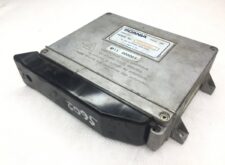 Unitate de Control Limitator de Viteză Scania ECU 24V 1355111