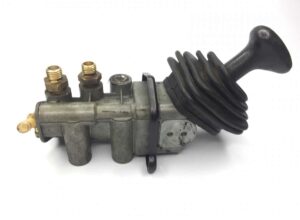 Supapă frână de mână scania 390286-571125-15