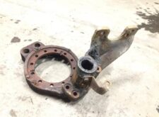 Suport frână cu tambur, axă față stânga Volvo - 1587011