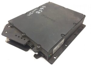 Unitate de control retarder scania 1434153 1505135 1801665 1368153 1391658 24v
