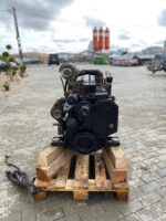 Motor Cummins 6T 590 reconstruit