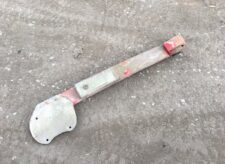 Arc lamelar pneumatic axa motor stânga Scania 1377804 / 1303972