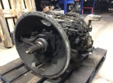 Cutie de viteze pentru Scania 1895890 571744-17 - Piese camioane second hand