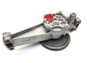 Pompa de ulei motor pentru scania (coduri: 2209509, 2028987, 1888025, 1448659, 1345719, 1430182, 1385573)