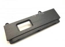 Placă de trepte mică din plastic pentru partea stângă, Scania 1354593-15