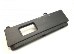 Placă de trepte mică din plastic pentru partea stângă, scania 1354593-15 1 Placă de trepte mică din plastic pentru partea stângă, scania 1354593-15