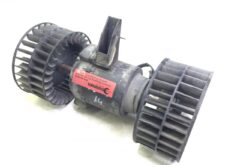 Ventilator de încălzire pentru Scania - 1495692, 1401436, 1357713, 1401439