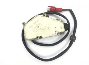 Motor închidere centralizată stânga scania f 009z 40100 24v