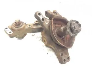 Fuzetă de direcție axa față stânga scania – piese auto second hand