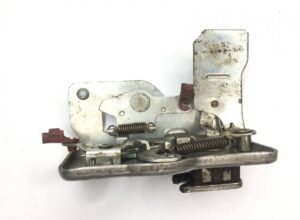 Încuietoare ușă stânga scania 376283-296211-13