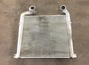 Intercooler scania 1795730, 1790041, 1769483, 1547316, 1766617, 1531761