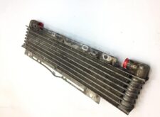 Răcitor de ulei pentru cutie de viteze Scania, coduri 1788948, 2083386, 2060882