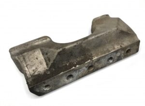Suport rezervor adblue pentru scania – cod 1787517