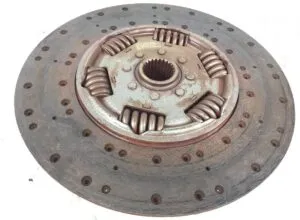 Disc ambreiaj scania 574918 / 2009984 / 2421930