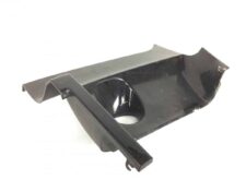 Placă de trepte corp din plastic mare stânga Scania 1442653-12