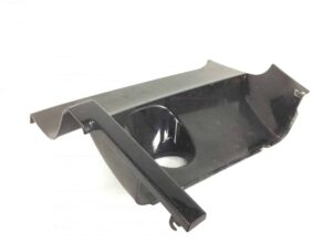 Placă de trepte corp din plastic mare stânga scania 1442653-12 1 Placă de trepte corp din plastic mare stânga scania 1442653-12
