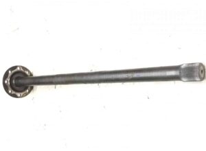 Axa motrică stânga – mercedes a9733570501 – 9733570501