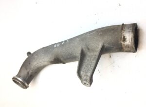 Conductă intercooler mercedes a9060980508 (piesă auto second-hand)